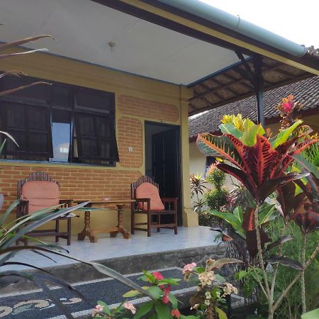 Rijasa Homestay Karangasem Exteriér fotografie