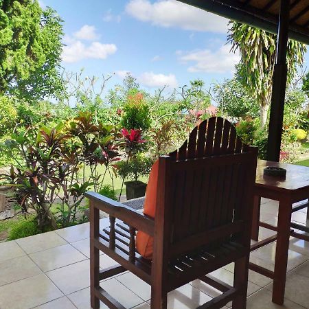 Rijasa Homestay Karangasem Exteriér fotografie
