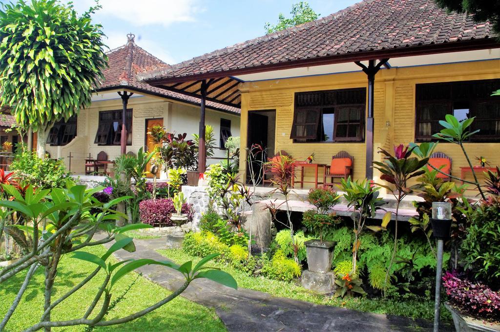 Rijasa Homestay Karangasem Exteriér fotografie