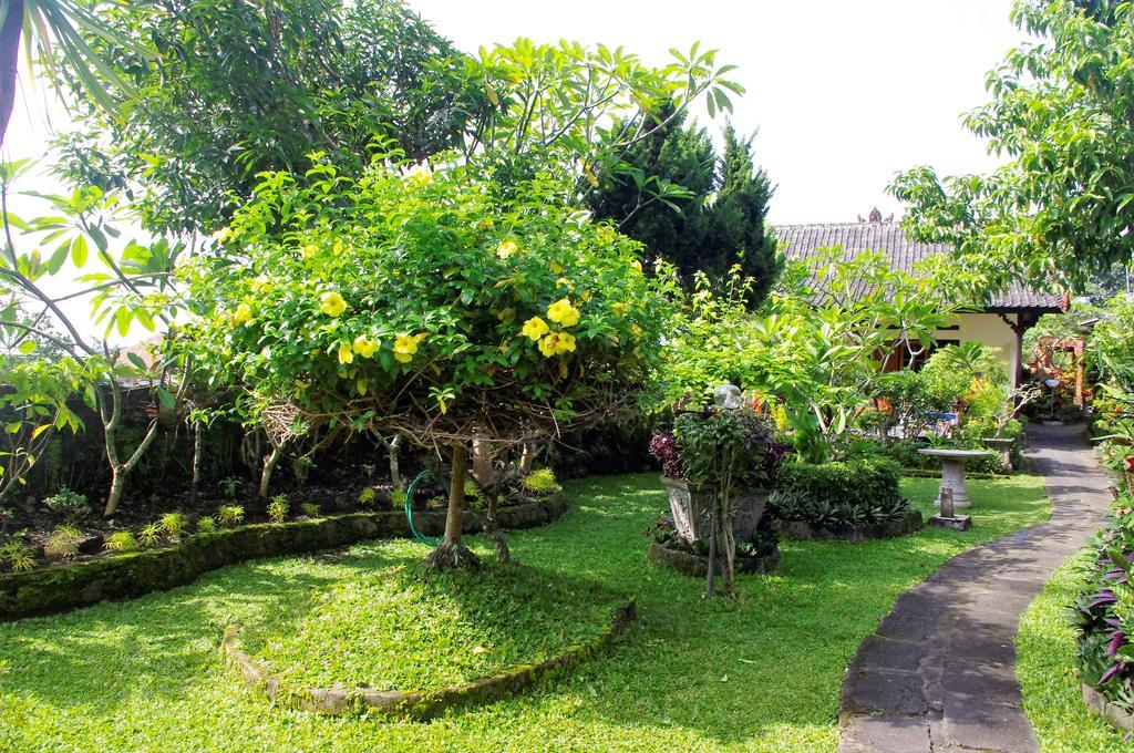 Rijasa Homestay Karangasem Exteriér fotografie