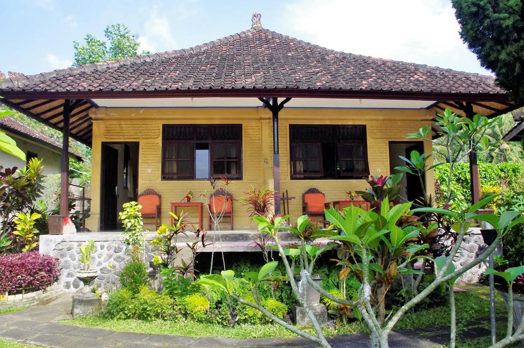 Rijasa Homestay Karangasem Exteriér fotografie