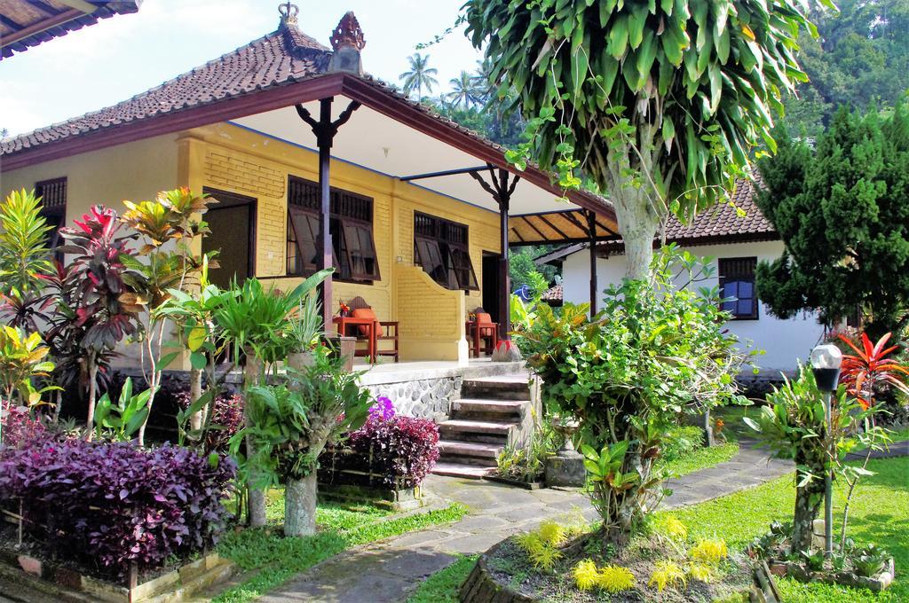 Rijasa Homestay Karangasem Exteriér fotografie