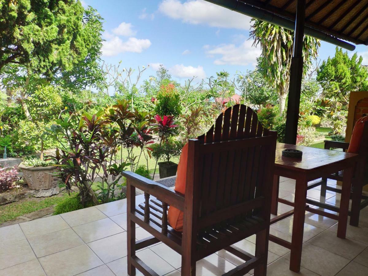 Rijasa Homestay Karangasem Exteriér fotografie