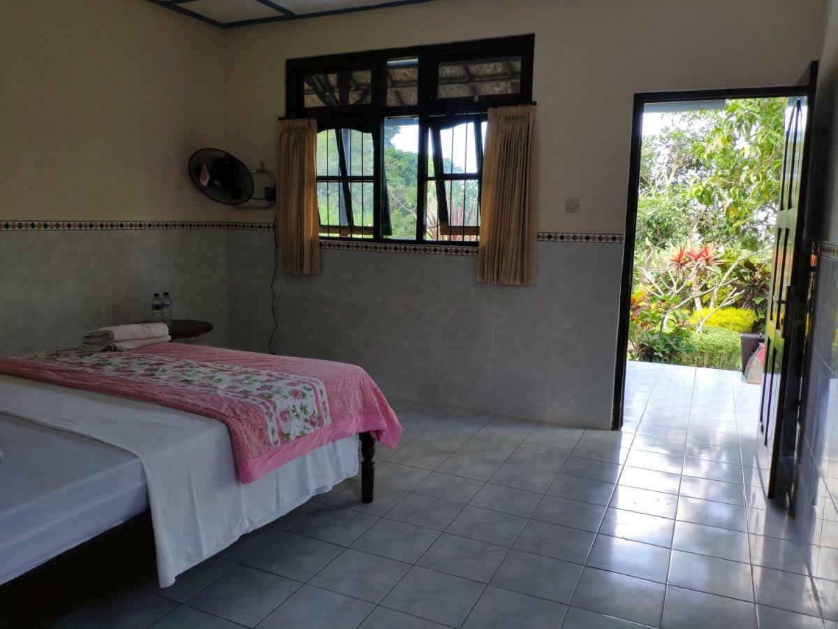 Rijasa Homestay Karangasem Exteriér fotografie