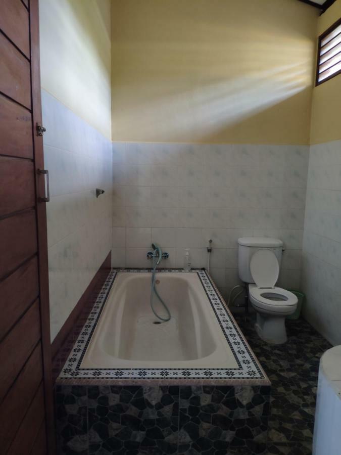 Rijasa Homestay Karangasem Exteriér fotografie