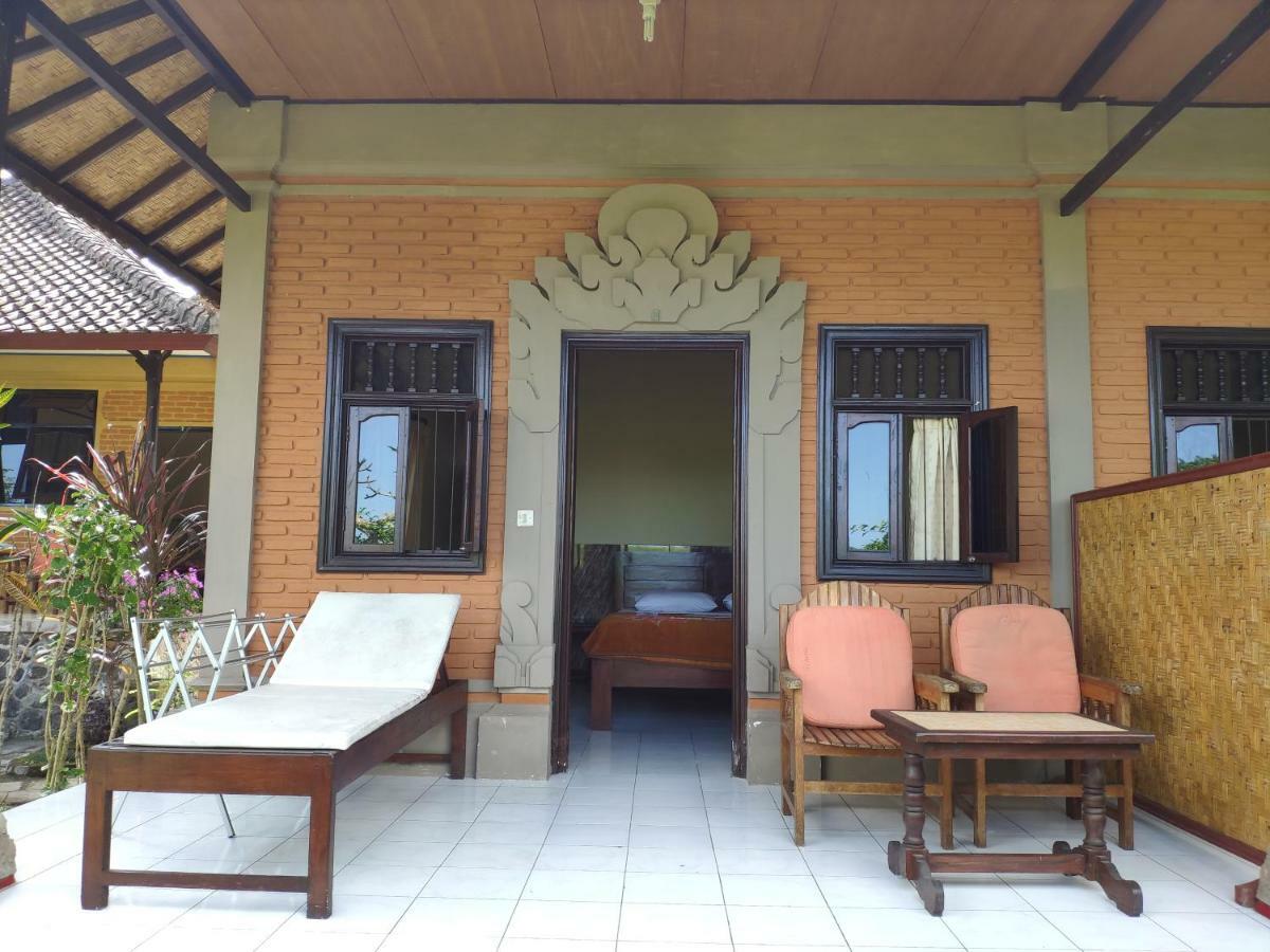 Rijasa Homestay Karangasem Exteriér fotografie