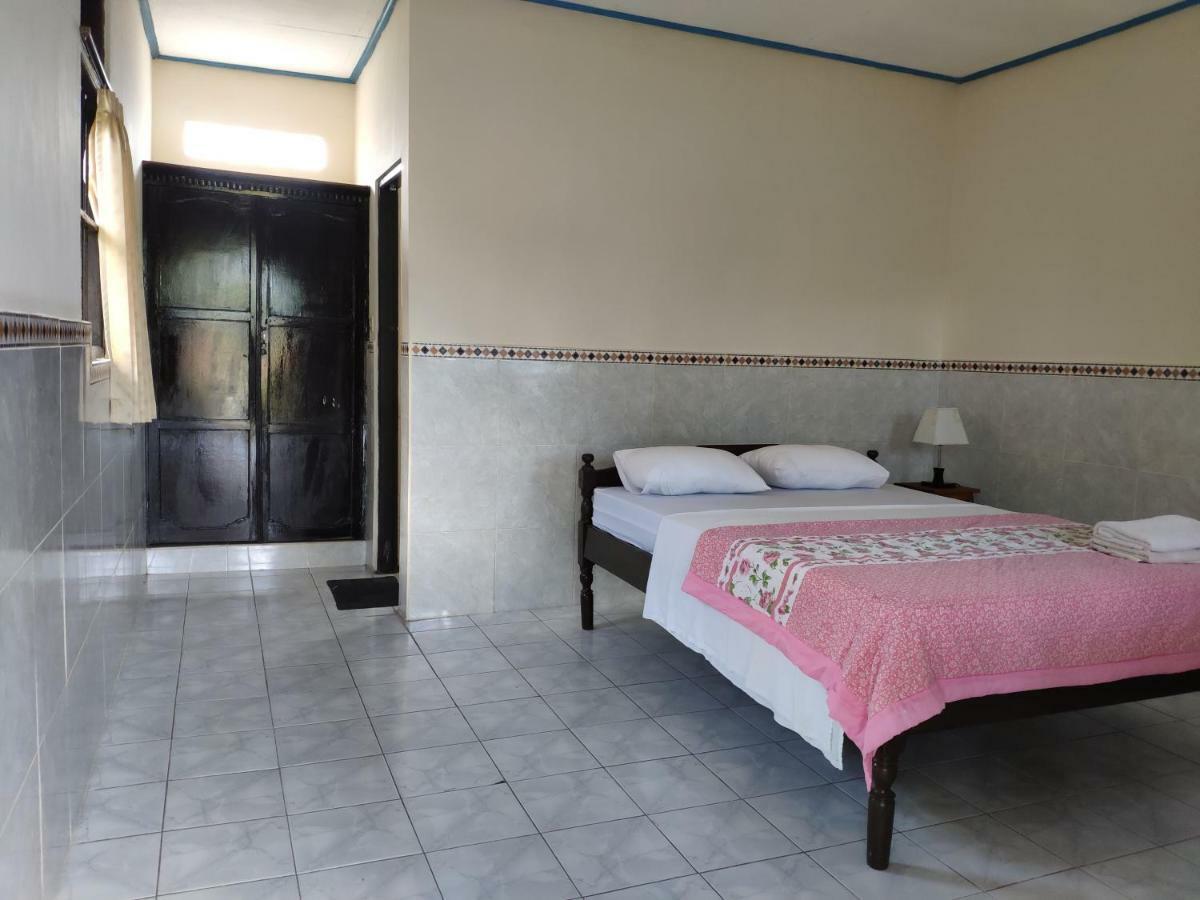 Rijasa Homestay Karangasem Exteriér fotografie