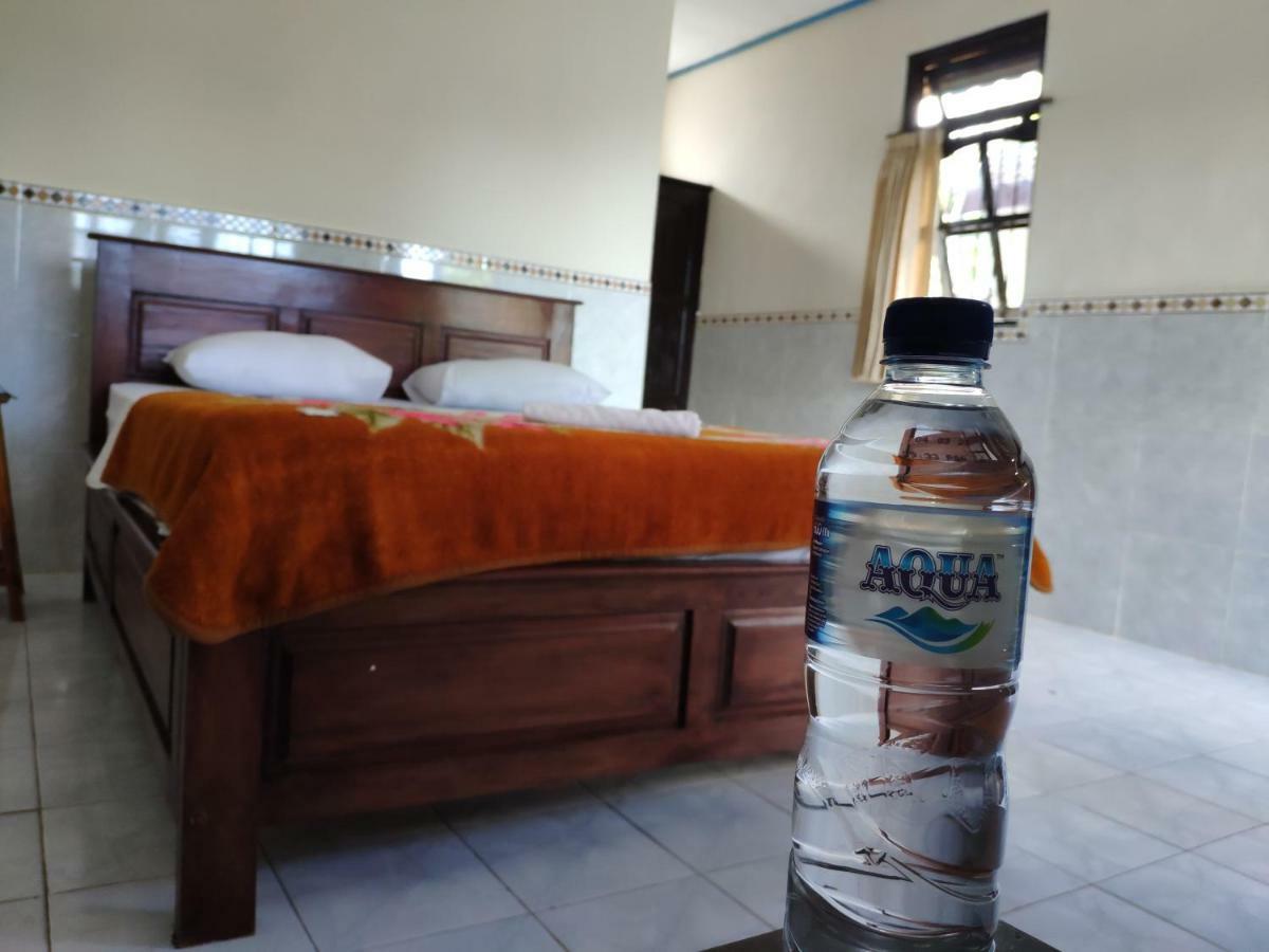 Rijasa Homestay Karangasem Exteriér fotografie