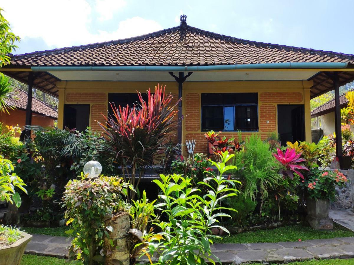 Rijasa Homestay Karangasem Exteriér fotografie