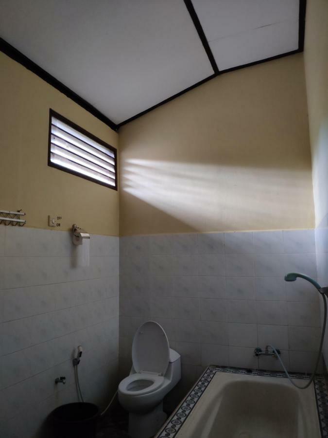 Rijasa Homestay Karangasem Exteriér fotografie