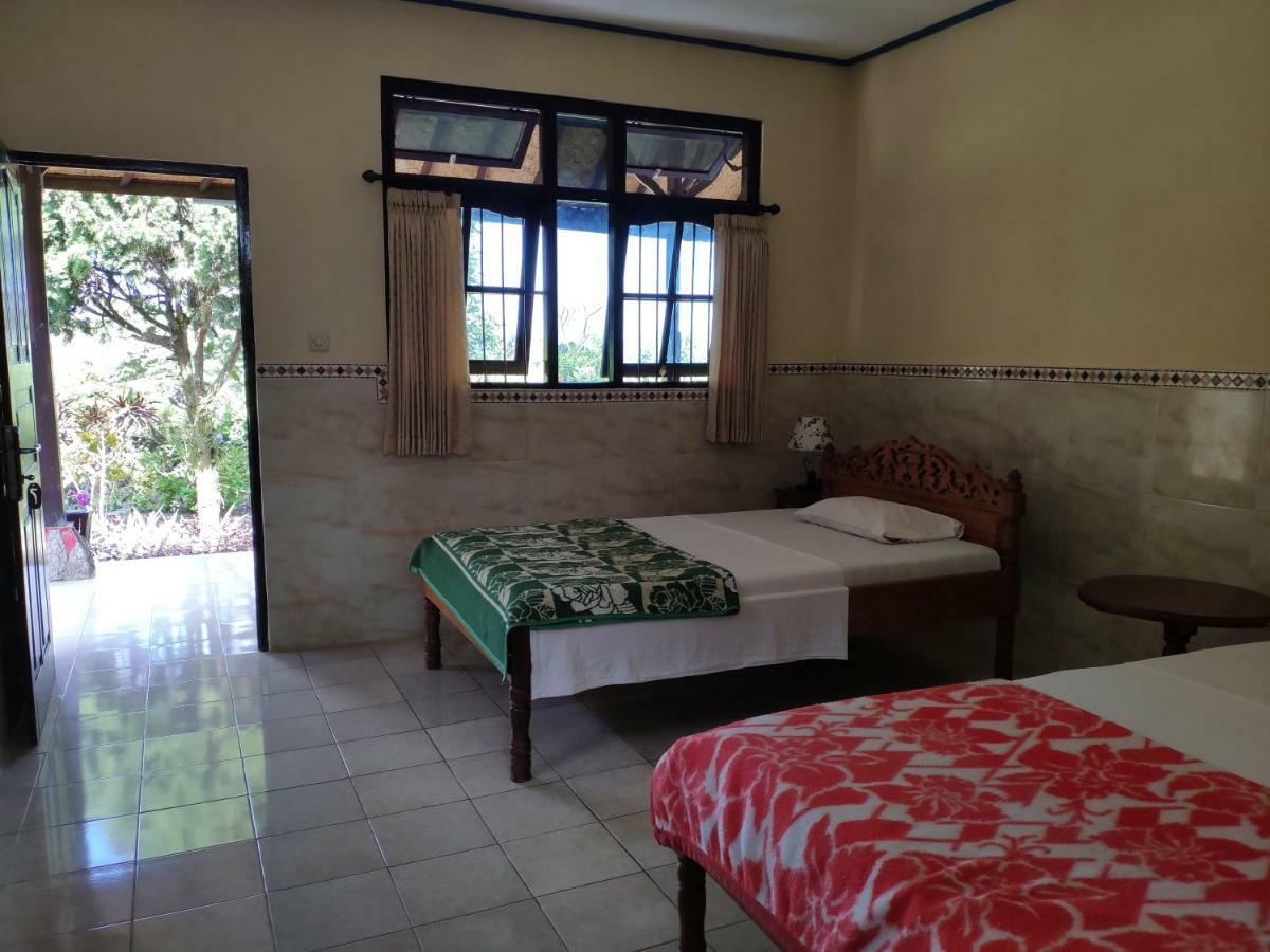 Rijasa Homestay Karangasem Exteriér fotografie