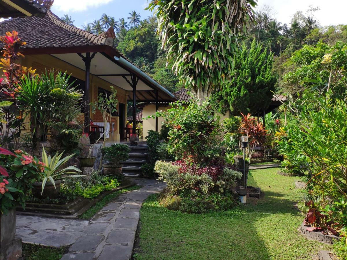 Rijasa Homestay Karangasem Exteriér fotografie
