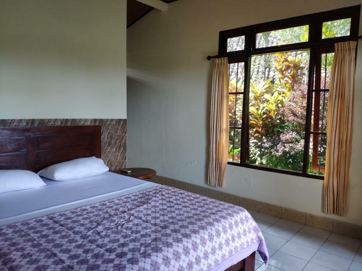 Rijasa Homestay Karangasem Exteriér fotografie