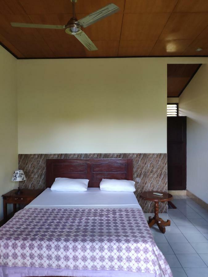 Rijasa Homestay Karangasem Exteriér fotografie