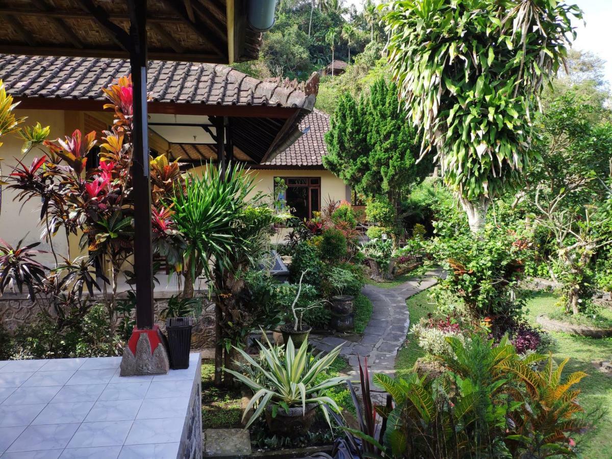 Rijasa Homestay Karangasem Exteriér fotografie