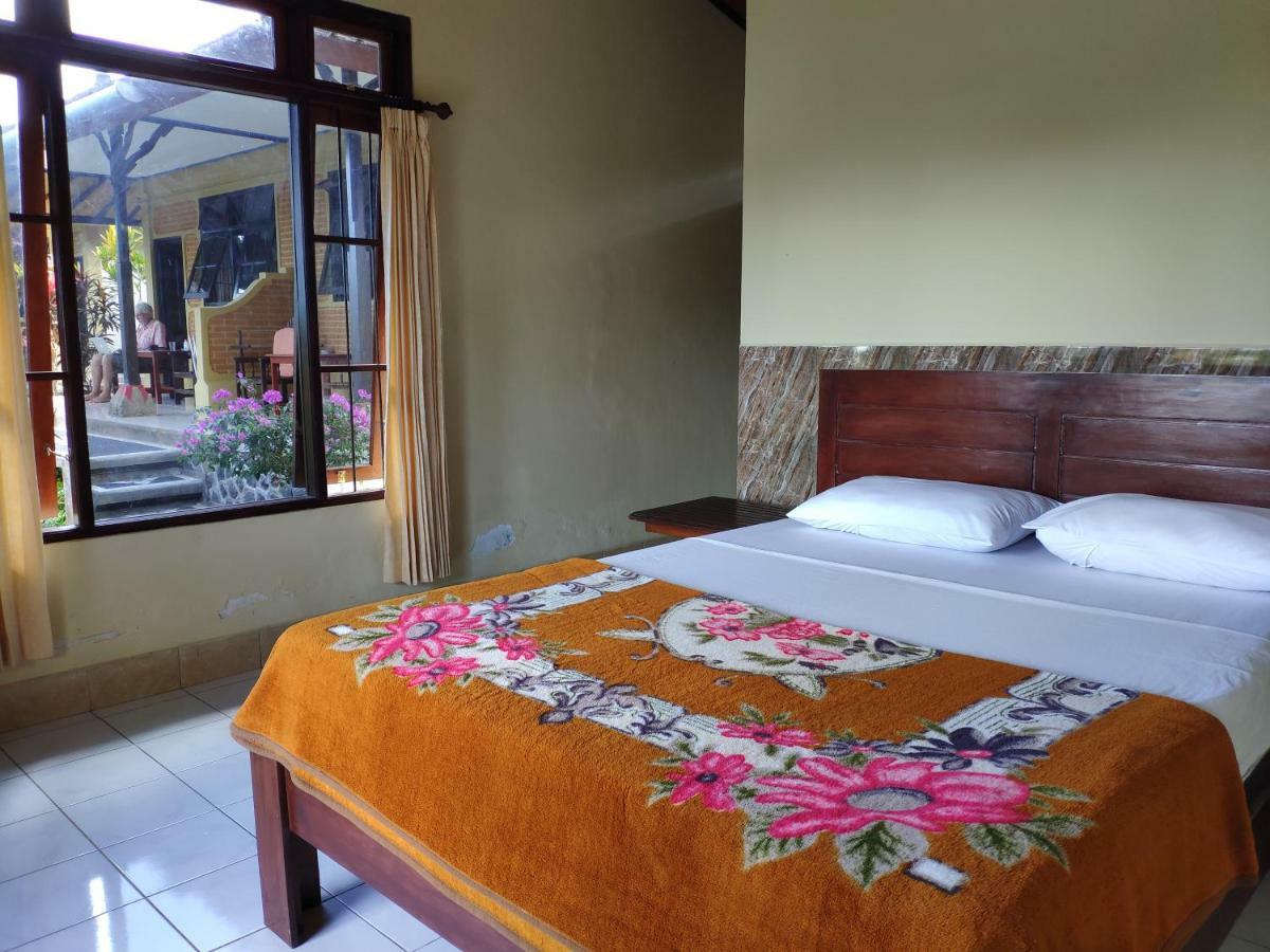 Rijasa Homestay Karangasem Exteriér fotografie