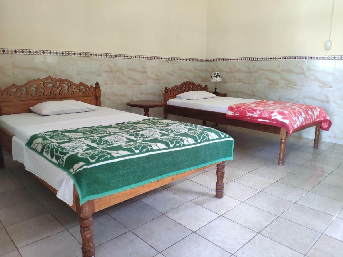 Rijasa Homestay Karangasem Exteriér fotografie