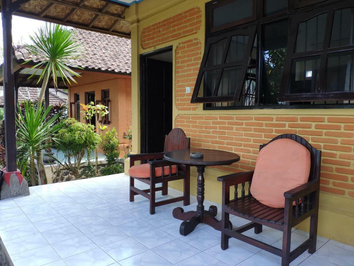 Rijasa Homestay Karangasem Exteriér fotografie