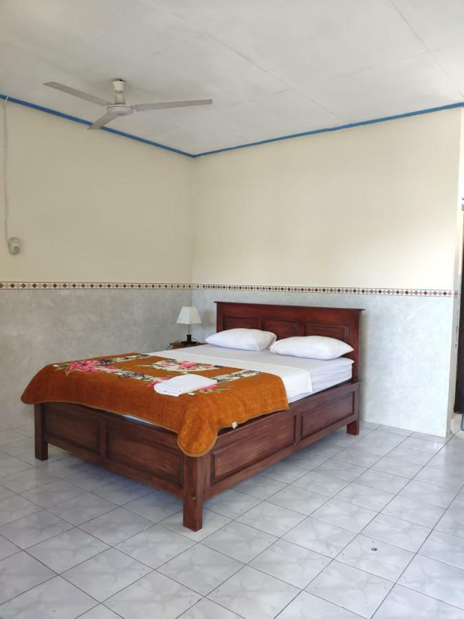 Rijasa Homestay Karangasem Exteriér fotografie
